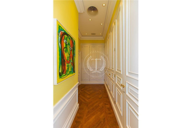 Imagem Casa com 6 Quartos à Venda, 1.750 m² em Retiro Morumbi - São Paulo Imagem Casa com 6 Quartos à Venda, 1.750 m² em Retiro Morumbi - São Paulo