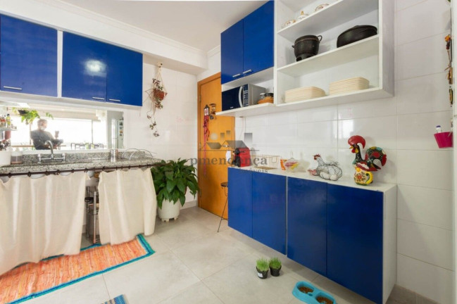 Imagem Apartamento com 3 Quartos à Venda, 106 m² em Perdizes - São Paulo Imagem Apartamento com 3 Quartos à Venda, 106 m² em Perdizes - São Paulo