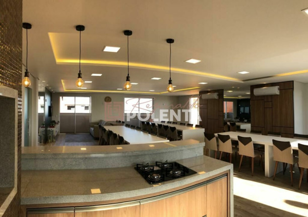 Imagem Apartamento com 2 Quartos à Venda, 80 m² em Próspera - Criciúma