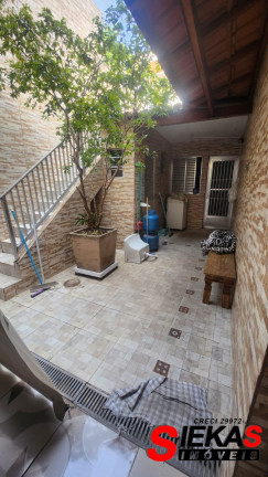 Imagem Sobrado com 3 Quartos à Venda, 96 m² em Maranhão - São Paulo Imagem Sobrado com 3 Quartos à Venda, 96 m² em Maranhão - São Paulo