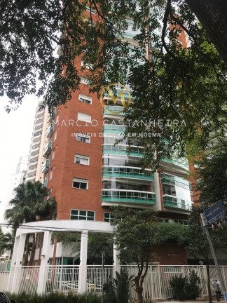 Imagem Apartamento com 2 Quartos à Venda, 105 m² em Moema - São Paulo Imagem Apartamento com 2 Quartos à Venda, 105 m² em Moema - São Paulo