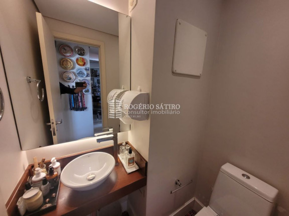 Imagem Apartamento com 4 Quartos à Venda, 127 m² em Chacara Klabin - São Paulo Imagem Apartamento com 4 Quartos à Venda, 127 m² em Chacara Klabin - São Paulo