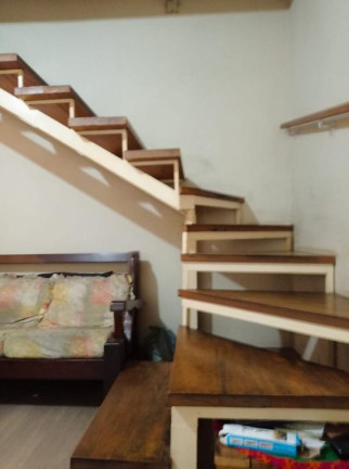 Imagem Sobrado com 2 Quartos à Venda, 125 m² em Cidade Edson - Suzano