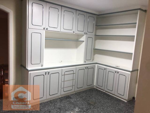 Imagem Apartamento com 4 Quartos à Venda, 252 m² em Campo Belo - São Paulo
