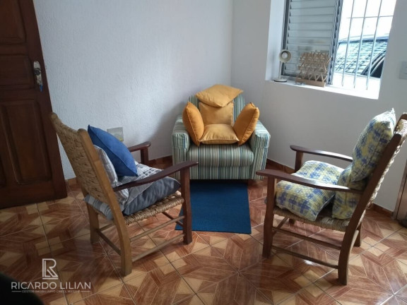 Imagem Casa com 4 Quartos à Venda, 188 m² em Jardim Aeroporto - São Paulo
