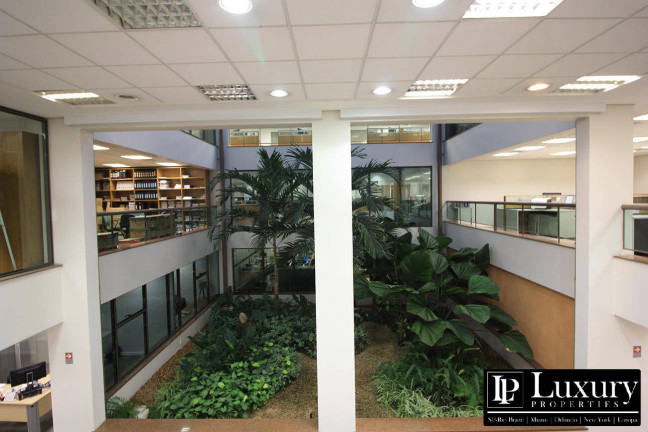 Imagem Imóvel Comercial à Venda,  em Vila Hamburguesa - São Paulo