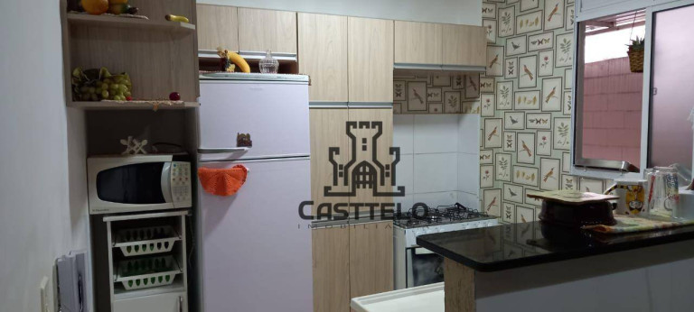 Imagem Apartamento com 2 Quartos à Venda, 58 m² em Ouro Verde - Londrina Imagem Apartamento com 2 Quartos à Venda, 58 m² em Ouro Verde - Londrina