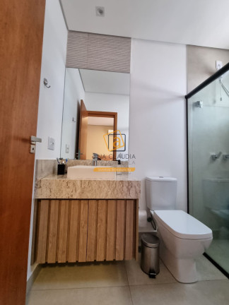 Imagem Casa com 3 Quartos à Venda,  em Residencial Saint Paul - Itu
