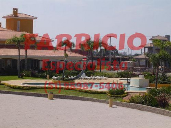 Imagem Casa de Condomínio com 3 Quartos à Venda, 175 m² em Zona Nova  - Capão Da Canoa