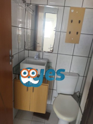 Imagem Apartamento com 2 Quartos à Venda, 47 m² em Olhos D'água - Feira De Santana Imagem Apartamento com 2 Quartos à Venda, 47 m² em Olhos D'água - Feira De Santana