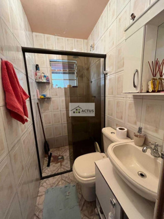 Imagem Casa com 2 Quartos à Venda, 80 m² em Laranjeiras - Betim
