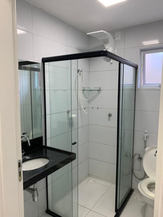 Imagem Apartamento com 3 Quartos à Venda, 60 m² em Uruguai - Teresina Imagem Apartamento com 3 Quartos à Venda, 60 m² em Uruguai - Teresina