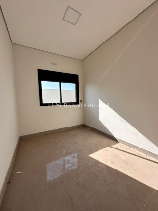 Imagem Casa de Condomínio com 3 Quartos à Venda, 200 m² em Vila Monte Alegre - Paulínia