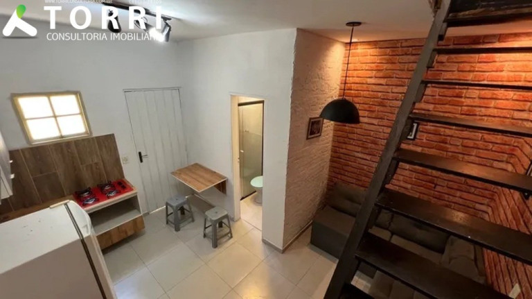 Imagem Kitnet com 1 Quarto à Venda, 32 m² em Jardim Residencial Villa Amato - Sorocaba Imagem Kitnet com 1 Quarto à Venda, 32 m² em Jardim Residencial Villa Amato - Sorocaba