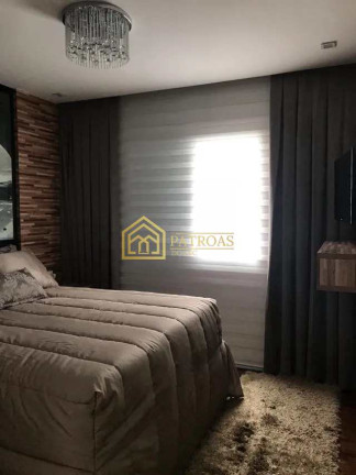 Imagem Apartamento com 3 Quartos à Venda, 113 m² em Centro - São Bernardo Do Campo Imagem Apartamento com 3 Quartos à Venda, 113 m² em Centro - São Bernardo Do Campo