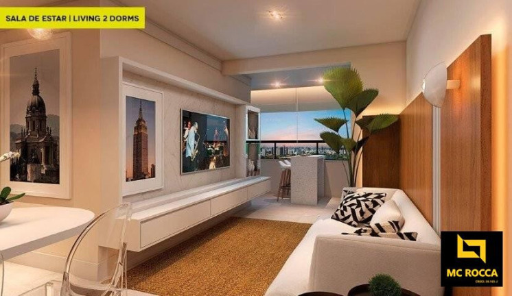 Imagem Apartamento com 3 Quartos à Venda, 75 m² em Centro - São Bernardo Do Campo Imagem Apartamento com 3 Quartos à Venda, 75 m² em Centro - São Bernardo Do Campo