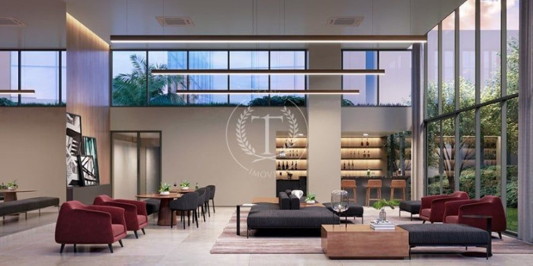 Imagem Apartamento com 1 Quarto à Venda, 25 m² em Pinheiros - São Paulo Imagem Apartamento com 1 Quarto à Venda, 25 m² em Pinheiros - São Paulo