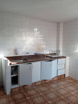 Imagem Sobrado com 3 Quartos à Venda, 130 m² em Vila Rosália - Guarulhos Imagem Sobrado com 3 Quartos à Venda, 130 m² em Vila Rosália - Guarulhos