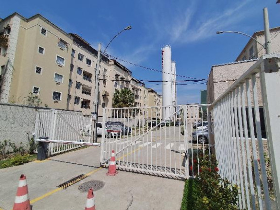 Apartamento com 2 Quartos à Venda, 40 m² em Praca Seca - Rio De Janeiro