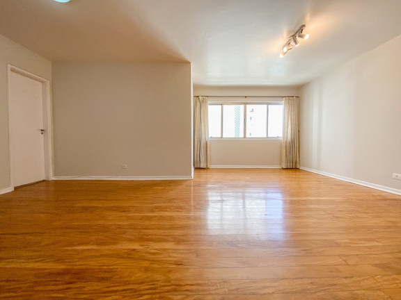 Imagem Apartamento com 3 Quartos à Venda, 105 m² em Santo Amaro - São Paulo Imagem Apartamento com 3 Quartos à Venda, 105 m² em Santo Amaro - São Paulo