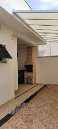 Imagem Casa com 3 Quartos para Alugar, 100 m² em Jardim Terras De São Francisco - Sorocaba