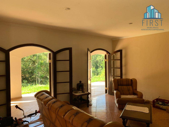 Imagem Chácara com 4 Quartos à Venda, 1.000 m² em Monterrey - Louveira