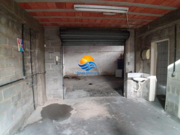 Imagem Imóvel Comercial à Venda, 240 m² em Paquetá - Santos