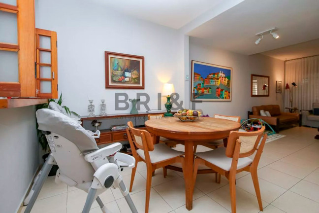 Imagem Casa com 2 Quartos à Venda, 120 m² em Brooklin - São Paulo Imagem Casa com 2 Quartos à Venda, 120 m² em Brooklin - São Paulo