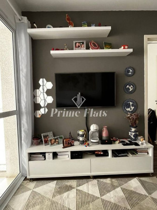 Imagem Apartamento com 2 Quartos à Venda, 51 m² em Aclimação - São Paulo Imagem Apartamento com 2 Quartos à Venda, 51 m² em Aclimação - São Paulo