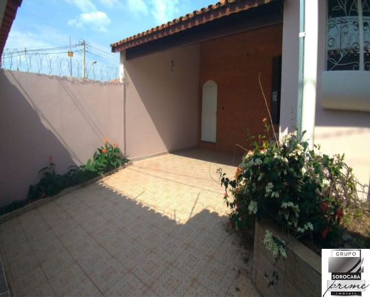 Imagem Sobrado com 3 Quartos à Venda, 182 m² em Jardim Brasilândia - Sorocaba Imagem Sobrado com 3 Quartos à Venda, 182 m² em Jardim Brasilândia - Sorocaba