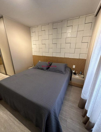 Imagem Apartamento com 3 Quartos à Venda, 136 m² em Vila Anastácio - São Paulo