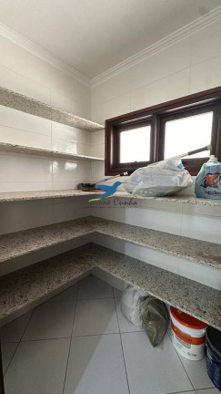 Imagem Casa de Condomínio com 4 Quartos à Venda, 450 m² em Urbanova Iii - São José Dos Campos