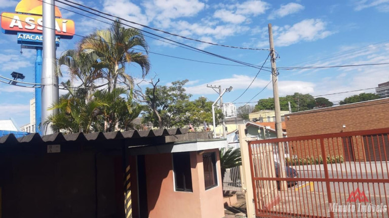 Imagem Apartamento com 1 Quarto à Venda, 48 m² em Centro - Jundiaí Imagem Apartamento com 1 Quarto à Venda, 48 m² em Centro - Jundiaí
