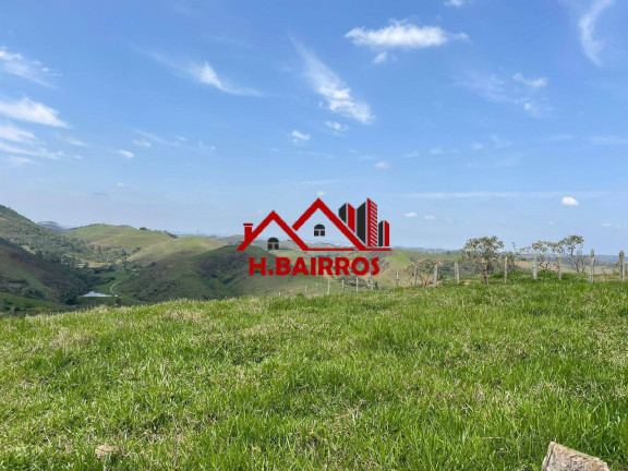 Terreno à Venda, 4.000 m² em Altos Da Vila Paiva - São José Dos Campos