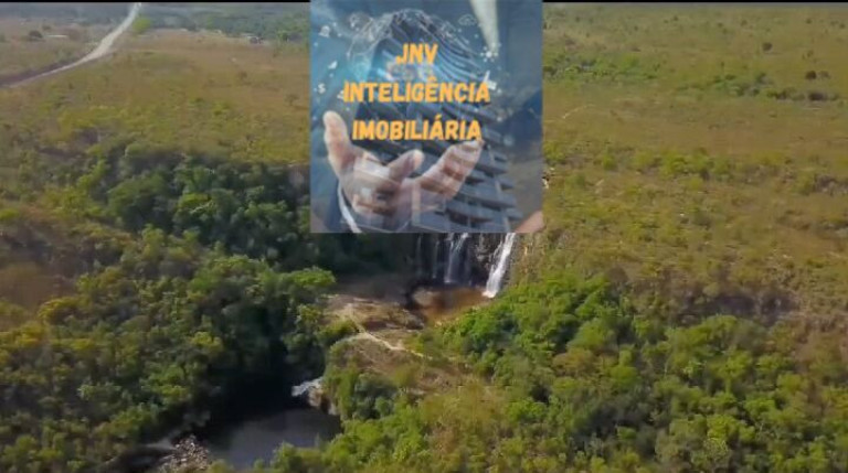 Imagem Terreno à Venda, 800 m² em Centro - Corumbá De Goiás