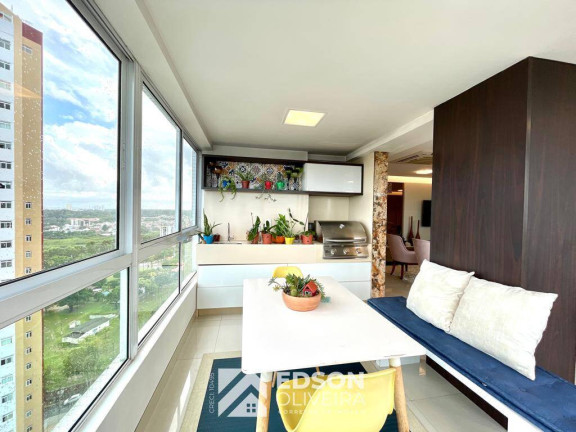 Imagem Apartamento com 4 Quartos à Venda, 236 m² em Miramar - João Pessoa