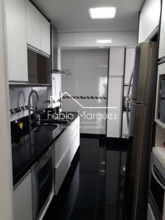Foto do imóvel Apartamento com 2 Quartos à Venda, 88 m² em Vila Formosa - São Paulo