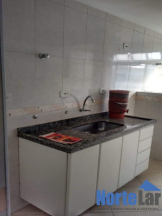 Imagem Apartamento com 2 Quartos à Venda, 51 m² em Lauzane Paulista - São Paulo Imagem Apartamento com 2 Quartos à Venda, 51 m² em Lauzane Paulista - São Paulo