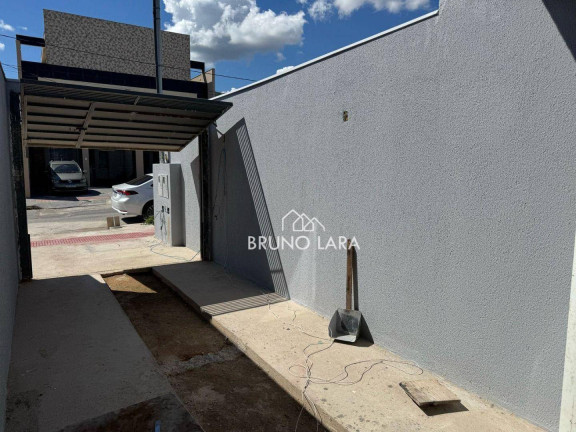 Imagem Casa com 3 Quartos à Venda, 80 m² em Guaruja Mansões - Betim Imagem Casa com 3 Quartos à Venda, 80 m² em Guaruja Mansões - Betim