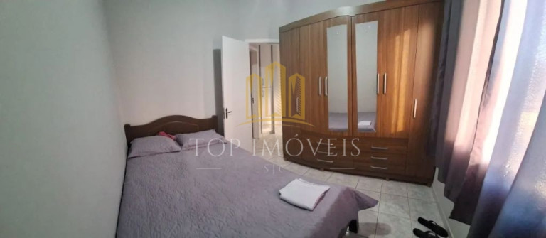 Imagem Apartamento com 2 Quartos à Venda, 52 m² em Bosque Dos Eucaliptos - São José Dos Campos