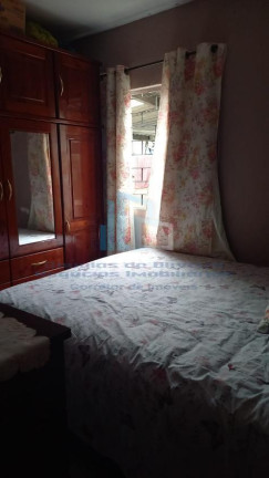 Imagem Casa com 2 Quartos à Venda, 100 m² em Esmeralda - Praia Grande