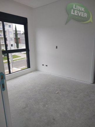 Imagem Sobrado com 3 Quartos à Venda, 163 m² em Boa Vista - Curitiba