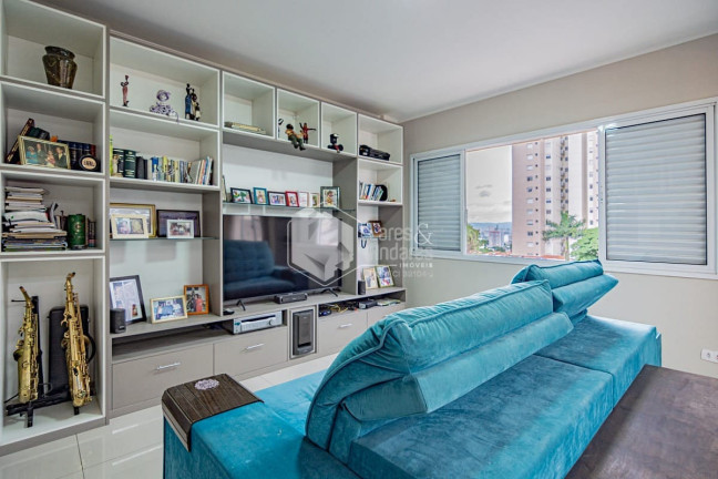 Apartamento com 3 Quartos à Venda, 134 m² em Perdizes - São Paulo