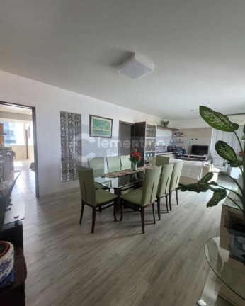 Imagem Apartamento com 3 Quartos à Venda, 137 m² em Centro - Manaus