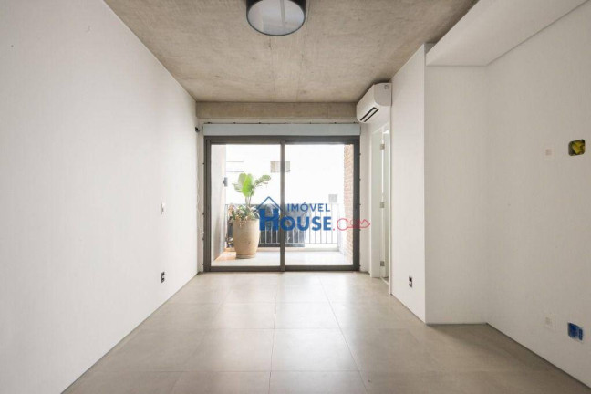 Imagem Apartamento com 1 Quarto à Venda, 54 m² em Perdizes - São Paulo Imagem Apartamento com 1 Quarto à Venda, 54 m² em Perdizes - São Paulo