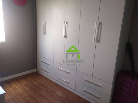 Imagem Apartamento com 2 Quartos à Venda, 55 m² em Bandeiras - Osasco
