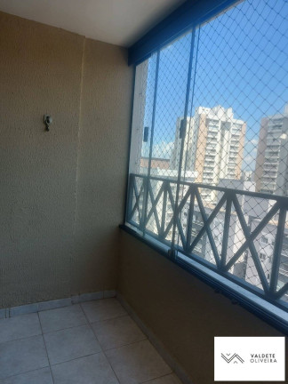Imagem Apartamento com 3 Quartos à Venda, 77 m² em Parque Residencial Aquarius - São José Dos Campos Imagem Apartamento com 3 Quartos à Venda, 77 m² em Parque Residencial Aquarius - São José Dos Campos