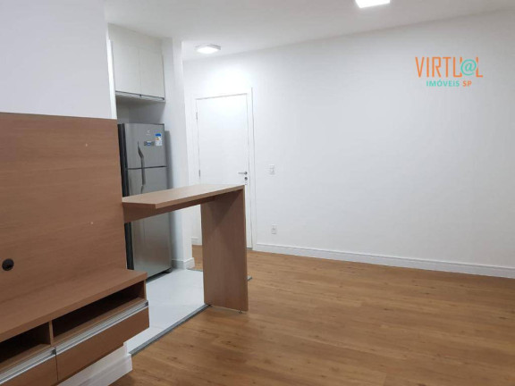 Imagem Apartamento com 2 Quartos à Venda, 58 m² em água Branca - São Paulo