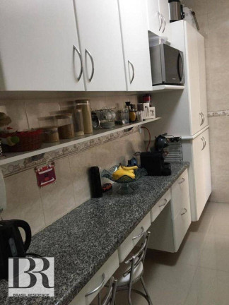 Imagem Apartamento com 3 Quartos à Venda, 80 m² em Bosque Da Saúde - São Paulo Imagem Apartamento com 3 Quartos à Venda, 80 m² em Bosque Da Saúde - São Paulo