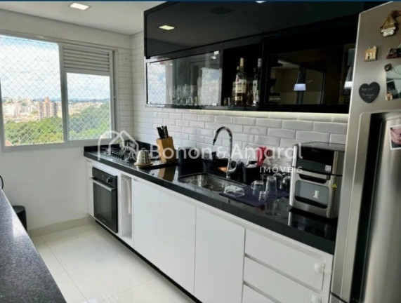 Imagem Apartamento com 3 Quartos à Venda, 80 m² em Ponte Preta - Campinas Imagem Apartamento com 3 Quartos à Venda, 80 m² em Ponte Preta - Campinas